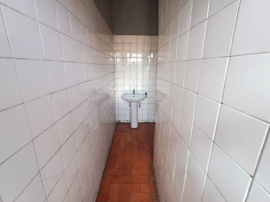 Commercial Property for Sale in Zamdela Free State